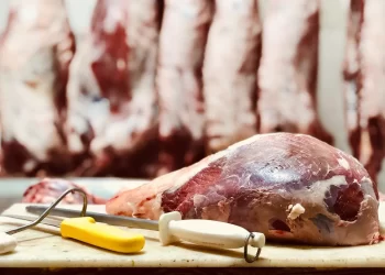 La carne sube en el mostrador mientras crece el envío a EEUU