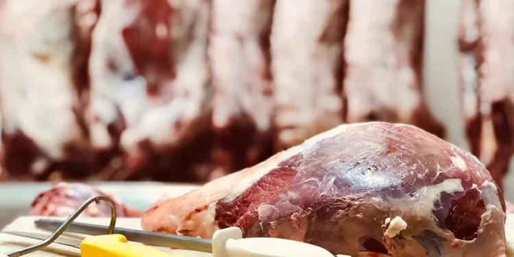 La carne sube en el mostrador mientras crece el envío a EEUU