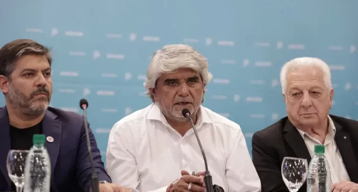 PBA endurece su rechazo a la flexibilización laboral y pérdida de derechos