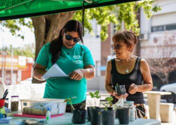 LANÚS GOBIERNO INVITA A PARTICIPAR DE UN NUEVO OPERATIVO ¡AMBIENTE SÍ!