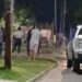 ASESINADA EN SU CASA
