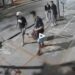 LANÚS: TRES DELINCUENTES ASALTARON Y AMENAZARON A UNA MUJER