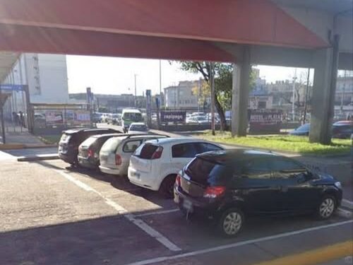 MOTOCHORROS : POLICIA DE LA FEDERAL ASESINADO AYER EN LANÚS