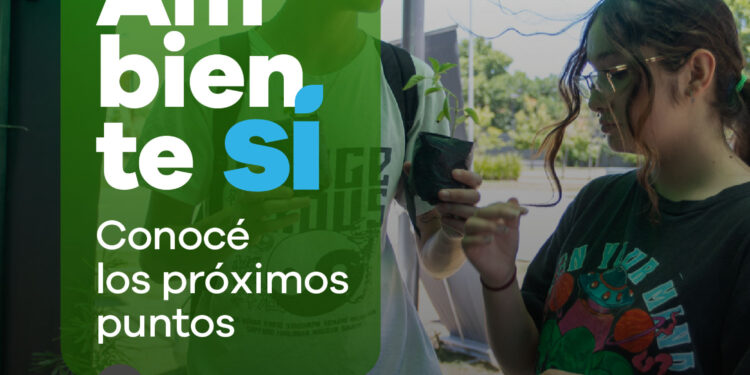 LANÚS GOBIERNO LLEVARÁ ADELANTE UNA NUEVA EDICIÓN DEL OPERATIVO ¡AMBIENTE SÍ!