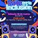 LANÚS GOBIERNO DESARROLLARÁ UN NUEVO BAILE POR LA INCLUSIÓN