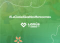 LANÚS GOBIERNO INVITA A PARTICIPAR DE UN NUEVO OPERATIVO ¡AMBIENTE SÍ!