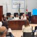 Capacitación en Ley Micaela en el Honorable Concejo Deliberante de Lanús