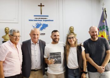 Sesión Ordinaria y Especial en el HCD Lanús, en el marco del Día de la Memoria por la Verdad y la Justicia