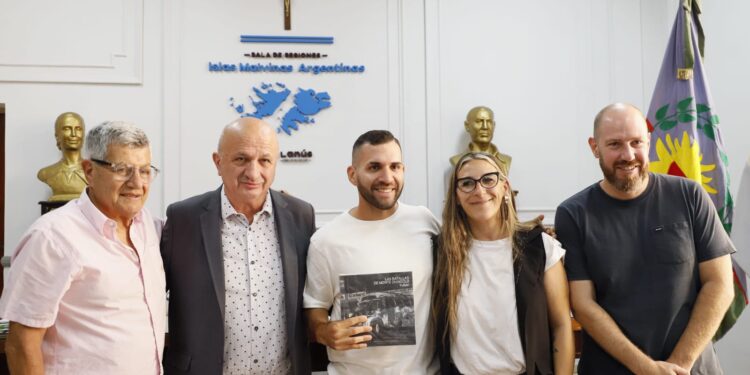 Sesión Ordinaria y Especial en el HCD Lanús, en el marco del Día de la Memoria por la Verdad y la Justicia