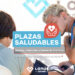 LANÚS GOBIERNO CONCRETARÁ UNA NUEVA EDICIÓN DEL PROGRAMA “PLAZAS SALUDABLES”