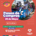 LANÚS GOBIERNO CONCRETARÁ UNA NUEVA EDICIÓN DEL PASEO DE COMPRAS 25 DE MAYO