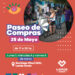 LANÚS GOBIERNO REALIZARÁ UNA NUEVA EDICIÓN DEL PASEO DE COMPRAS 25 DE MAYO