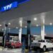 La suba del petróleo empuja aumentos de hasta 5% en combustibles