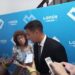 Julián Álvarez defendió la Tasa Vial y puso sobre la mesa el debate por la coparticipación