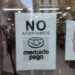 Comerciantes rechazan Mercado Pago por cruces fiscales