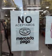 Comerciantes rechazan Mercado Pago por cruces fiscales