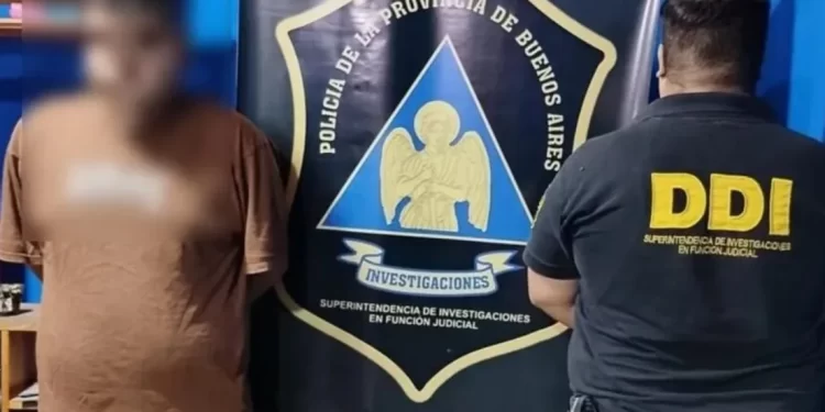 Inseguridad en Lanús; Balearon a un prefecto que se resistió a un robo en Lanús