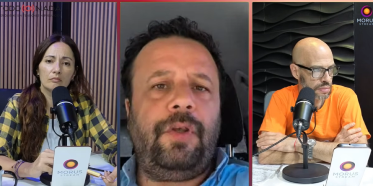 «Adorni debe reasignar partidas para las universidades y no para viajes privados»