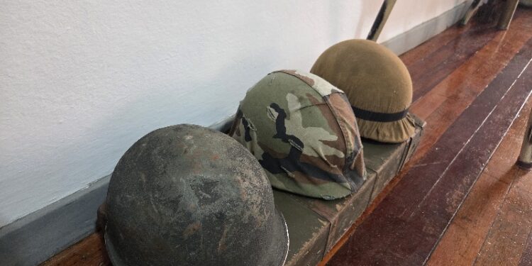 El HCD Lanús invita a la muestra “Malvinas Argentinas”