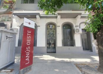 Fotomultas en Lanús: controles más estrictos y crece el malestar vecinal en 2026