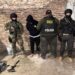Cayó el principal sospechoso por el crimen del sargento Gargiulo tras meses prófugo