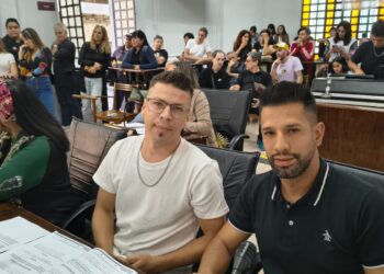 David Miño: “La Resolución 8526 representa una amenaza para miles de trabajadores de la economía popular”