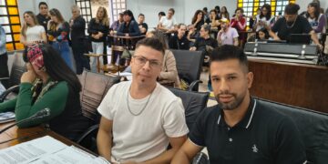 David Miño: “La Resolución 8526 representa una amenaza para miles de trabajadores de la economía popular”