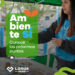 LANÚS GOBIERNO CONVOCA A PARTICIPAR DE UN NUEVO OPERATIVO ¡AMBIENTE SÍ!