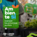 LANÚS GOBIERNO CONVOCA A PARTICIPAR DE UN NUEVO OPERATIVO ¡AMBIENTE SÍ!