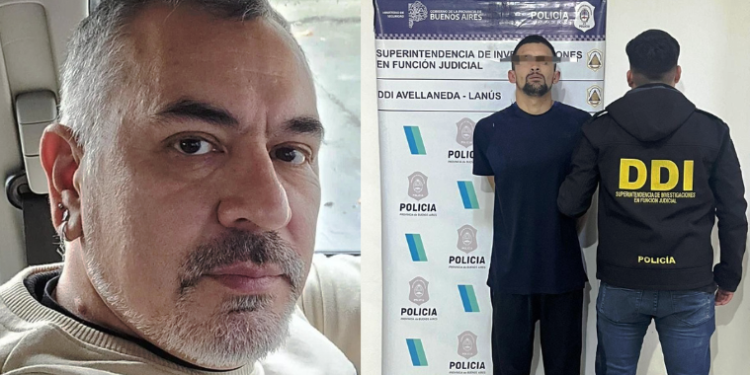 Asesinó a un policía en Lanús para robarle le moto: le dieron 14 años de prisión