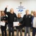 El HCD Lanús declaró de interés legislativo la Marcha de Antorchas y Vigilia por Malvinas