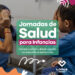 LANÚS GOBIERNO REALIZARÁ UNA NUEVA JORNADA DE SALUD PARA INFANCIAS