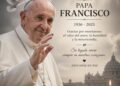 Hoy, 21 de abril de 2026, se cumple un año de la partida del Papa Francisco.