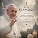 Hoy, 21 de abril de 2026, se cumple un año de la partida del Papa Francisco.