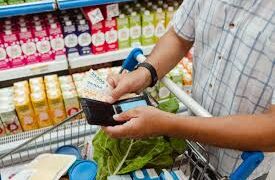 Golpe al bolsillo: los alimentos suben muy por encima de la inflación y ahogan al Conurbano