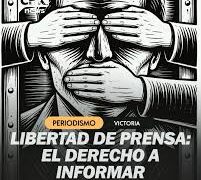 Ningún Gobierno Puede Callar a la Prensa: la Constitución Protege la Libertad de Expresión en Argentina