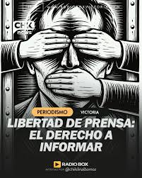 Ningún Gobierno Puede Callar a la Prensa: la Constitución Protege la Libertad de Expresión en Argentina