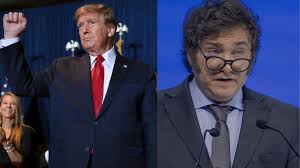 Cosa de Locos: Mientras crece la inseguridad en Argentina, Milei mira para otro lado