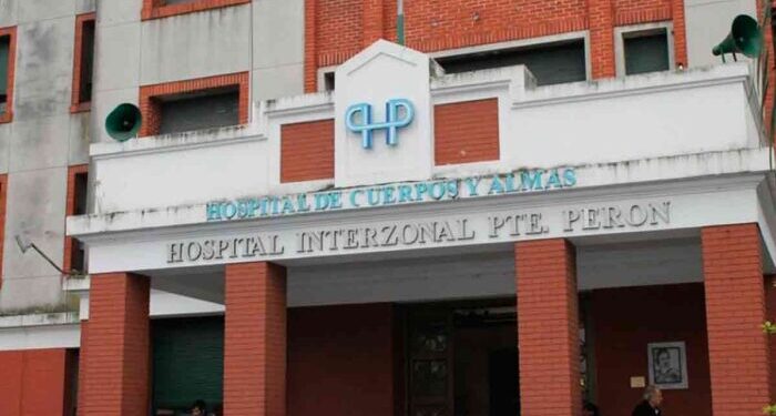 Intento de femicidio seguido de suicidio en Avellaneda