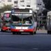 Jueves de paro en varias líneas de colectivos del AMBA
