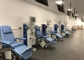 Alerta Roja Sanitaria: miles de pacientes en riesgo de muerte por deuda Provincial en Diálisis