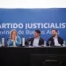 Intendentes del PJ bonaerense reclamarán fondos a Pettovello tras reunión del Consejo partidario