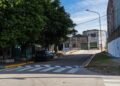 LANÚS GOBIERNO ABRIÓ LA CALLE LINIERS EN SU INTERSECCIÓN CON DARRAGUEIRA