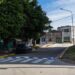 LANÚS GOBIERNO ABRIÓ LA CALLE LINIERS EN SU INTERSECCIÓN CON DARRAGUEIRA