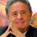 La UNLa presenta un libro sobre la gobernación de Eduardo Duhalde con la presencia del exmandatario
