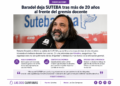Fin de una era en SUTEBA: Roberto Baradel deja la conducción del gremio docente tras más de dos décadas