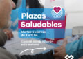 LANÚS GOBIERNO DESARROLLARÁ NUEVAS JORNADAS DEL PROGRAMA “PLAZAS SALUDABLES”