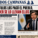 Del aula pública al poder: títulos, política y una Argentina que no encuentra salida