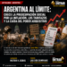 Argentina al límite: crece la preocupación social por la inflación, los tarifazos y la caída del poder adquisitivo