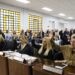 El HCD Lanús aprobó la Rendición de Cuentas 2025, y nuevas iniciativas vinculadas a la seguridad y el fortalecimiento institucional